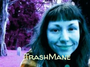 TrashMane