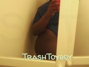 TrashToyboy