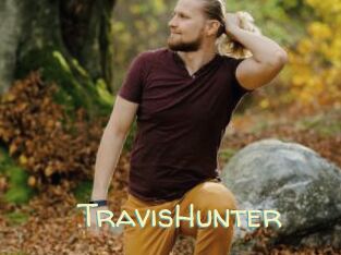 TravisHunter