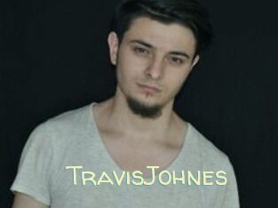 TravisJohnes