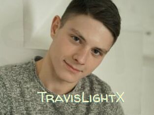 TravisLightX