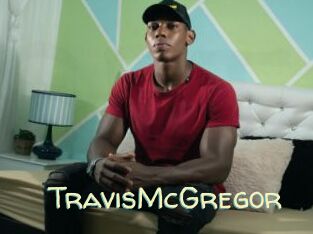 TravisMcGregor