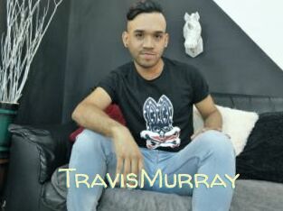 TravisMurray