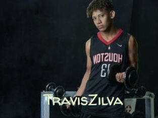 TravisZilva