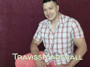 TravissMarshall