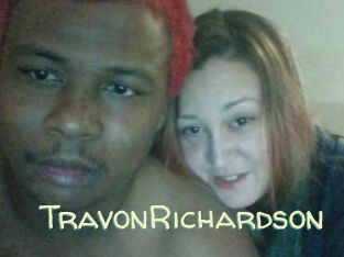 TravonRichardson