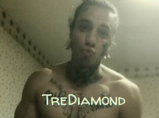 TreDiamond
