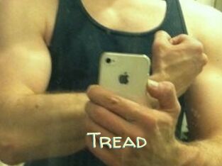 Tread