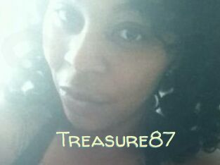 Treasure87