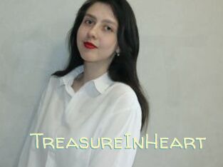 TreasureInHeart