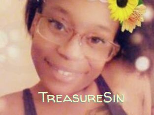 TreasureSin