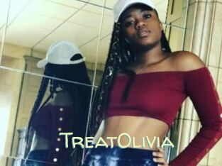TreatOlivia