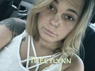Treeylynn Sexy Tchat