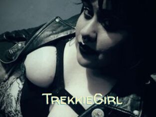 TrekkieGirl