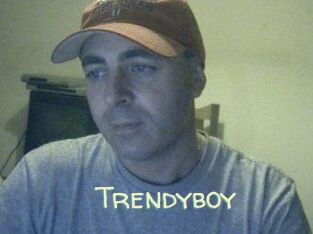 Trendyboy