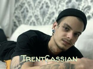 TrentCassian