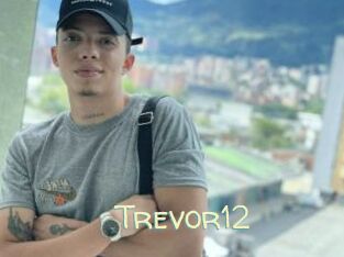 Trevor12 Sexy Tchat