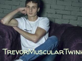 TrevorMuscularTwink