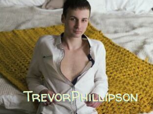 TrevorPhillipson