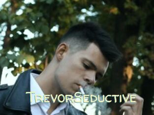 TrevorSeductive
