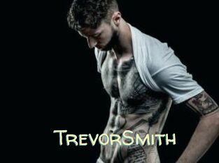 TrevorSmith Sexy Tchat
