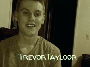 TrevorTayloor