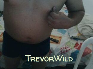 Trevor_Wild