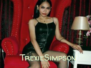 TrexieSimpson