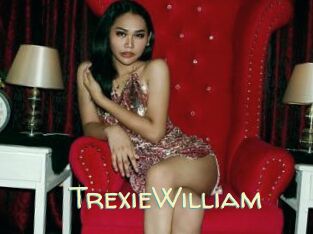 TrexieWilliam