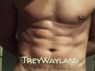 TreyWayland