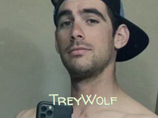 TreyWolf