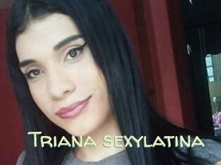 Triana_sexylatina