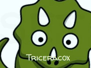 Triceracox