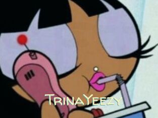 TrinaYeezy
