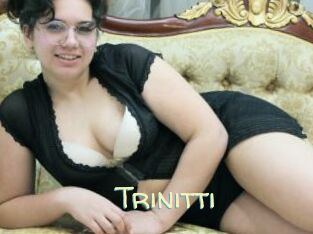 Trinitti