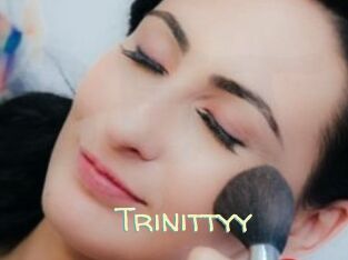 Trinittyy