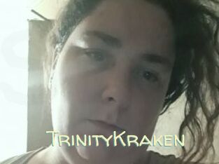 TrinityKraken