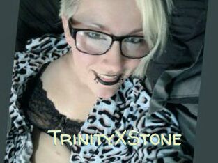 TrinityXStone