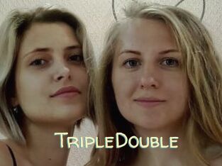 TripleDouble