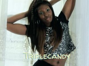 Triplecandy