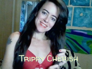 Trippy_Cherish Sexy Tchat