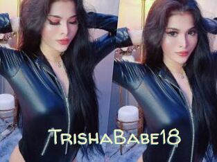 TrishaBabe18