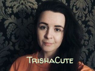 TrishaCute