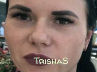 TrishaS