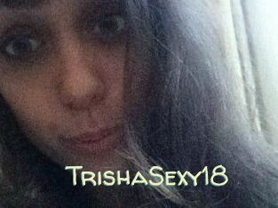 TrishaSexy18