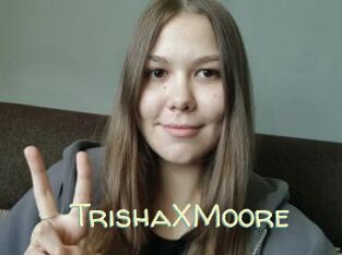 TrishaXMoore