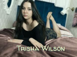 Trisha_Wilson Sexy Tchat