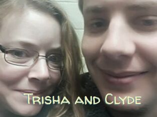 Trisha_and_Clyde