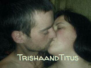 Trisha_and_Titus