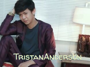 Tristan_Anderson Sexy Tchat